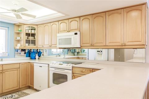 4417 Spanker Ct #4A, Fort Myers, FL 33919