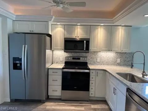 16466 Timberlakes Dr #101, Fort Myers, FL 33908