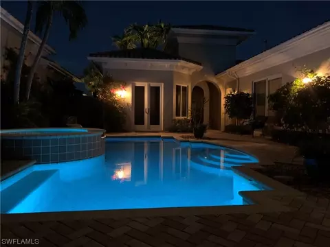 18132 Via Caprini Dr, Miromar Lakes, FL 33913