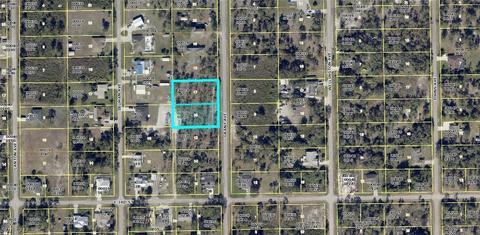 307 Grant Ave, Lehigh Acres, FL 33936