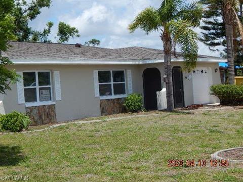 1141 Hinton St, Port Charlotte, FL 33952