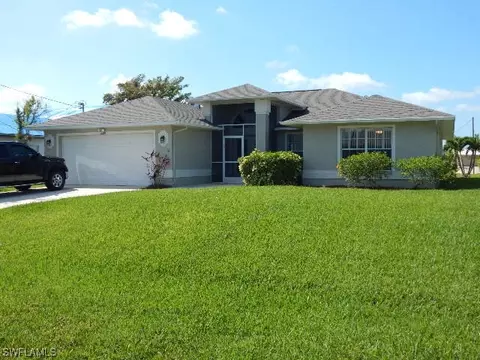 2204 SW 40th St, Cape Coral, FL 33914