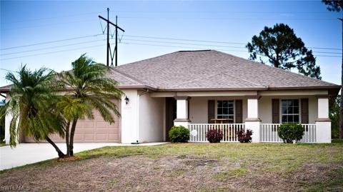 2123 NE 28th St, Cape Coral, FL 33909