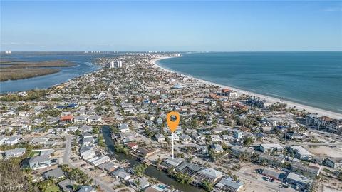 3081 Shell Mound Blvd, Fort Myers Beach, FL 33931