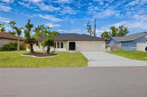 1201 SE 16th Ter, Cape Coral, FL 33990