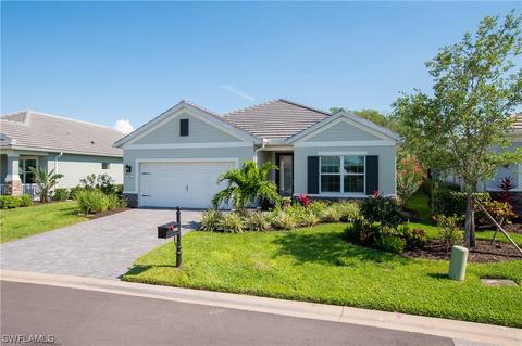 13821 Amblewind Cove Way, Fort Myers, FL 33905