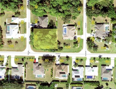18042 Brazil Ave, Port Charlotte, FL 33948