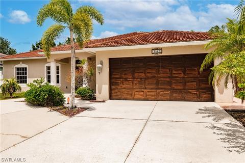 2562 Nature Pointe Loop, Fort Myers, FL 33905
