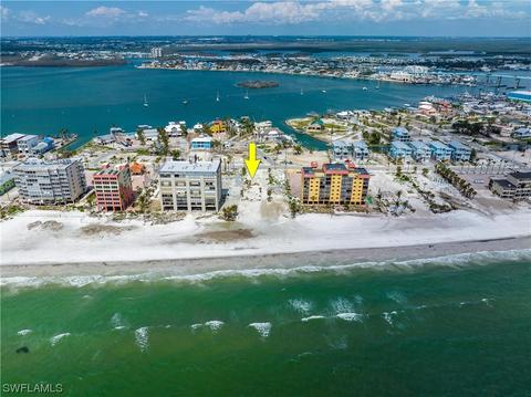 570 Estero Blvd, Fort Myers Beach, FL 33931