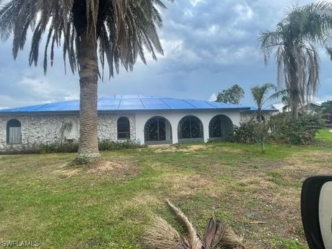 1618 Edith Esplanade, Cape Coral, FL 33904