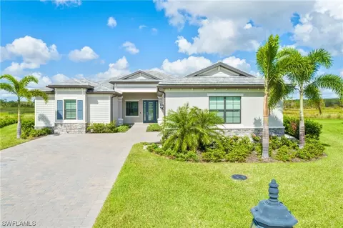 17816 Rosehill Ct, Estero, FL 33928
