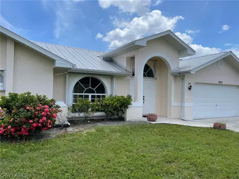 3651 Manatee Dr, Saint James City, FL 33956