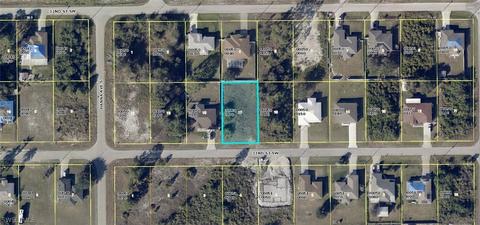 2812 33rd St SW, Lehigh Acres, FL 33976