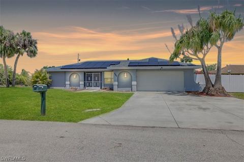 1407 Graham Cir, Lehigh Acres, FL 33936