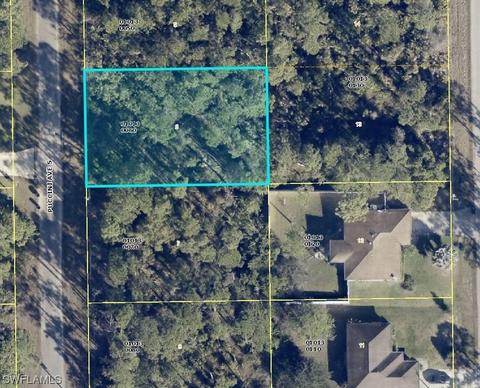 725 Puccini Ave S, Lehigh Acres, FL 33974