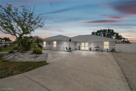 612 SW 35th Ter, Cape Coral, FL 33914