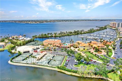 11120 Harbour Yacht Ct #23D, Fort Myers, FL 33908