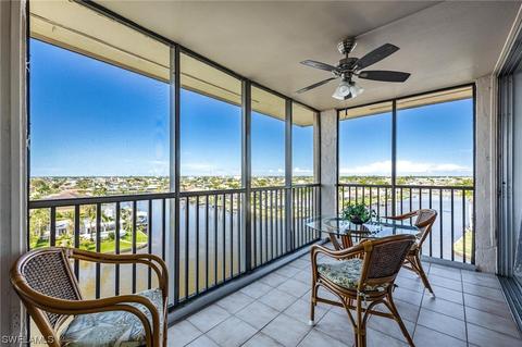 4260 SE 20th Pl #806, Cape Coral, FL 33904