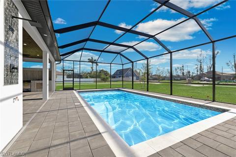 456 SW 18th Ct, Cape Coral, FL 33991