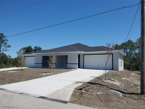 4880-4882 24th St SW, Lehigh Acres, FL 33973