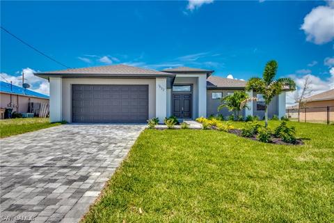 1522 SW 19th Pl, Cape Coral, FL 33991