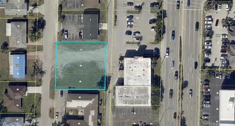 3411 SE 15th Pl, Cape Coral, FL 33904