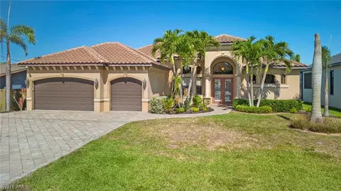 4429 Orchid Blvd, Cape Coral, FL 33904