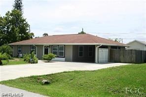13349 Fourth St, Fort Myers, FL 33905