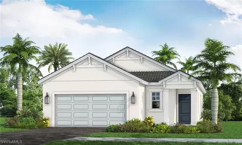 4665 Centaurus Cir, Naples, FL 34120