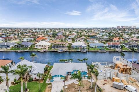 5215 SW 28th Pl, Cape Coral, FL 33914