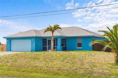 600 NW 16th Ter, Cape Coral, FL 33993