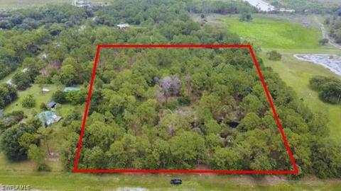4155 Pioneer 10th St, Clewiston, FL 33440