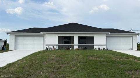 5228-5230 25th St SW, Lehigh Acres, FL 33973