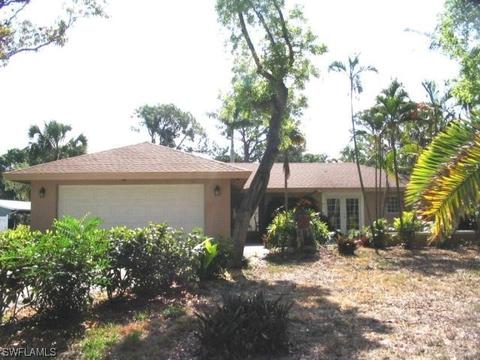 8761 Cajuput Cv, Fort Myers, FL 33919