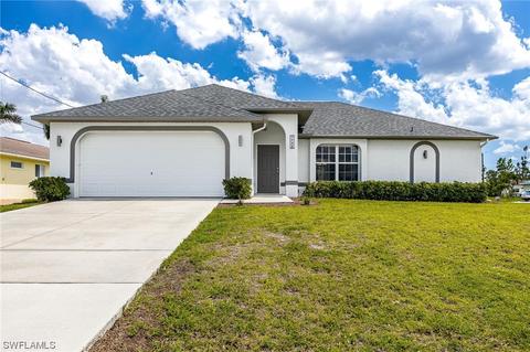 1732 SW 31st Ln, Cape Coral, FL 33914