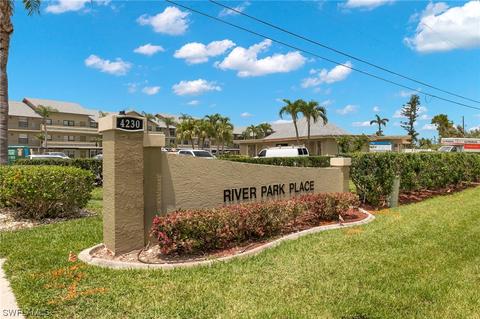4230 SE 20th Pl #104, Cape Coral, FL 33904