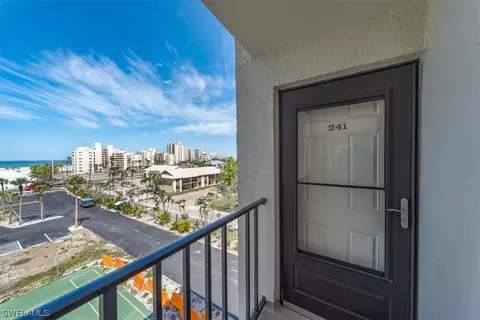 6899 Estero Blvd #241, Fort Myers Beach, FL 33931
