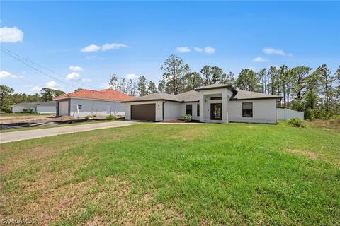 3303 22nd St W, Lehigh Acres, FL 33971