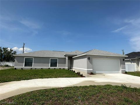413 Tropicana Pkwy E, Cape Coral, FL 33909
