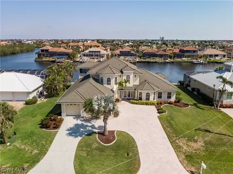 2823 SW 43rd Ln, Cape Coral, FL 33914
