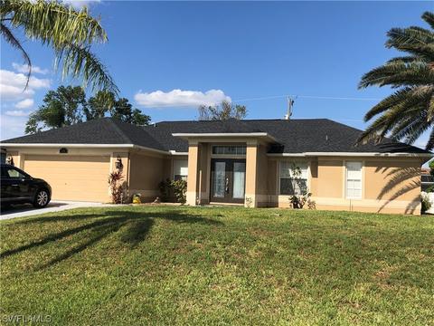 623 SW 9th Ct, Cape Coral, FL 33991