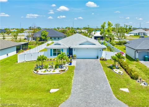 529 NW 6th Ter, Cape Coral, FL 33993