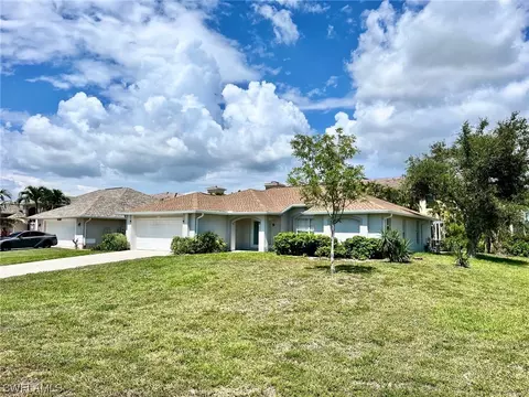4913 SW 18th Ave, Cape Coral, FL 33914