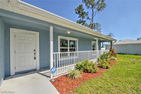 6023 S Moss Cir, Labelle, FL 33935