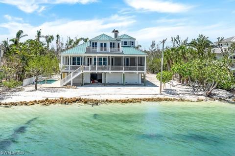 1175 Bird Ln, Sanibel, FL 33957