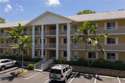 3002 Sandpiper Bay Cir #A204, Naples, FL 34112