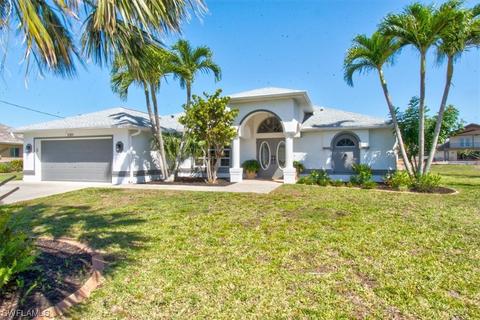 2101 SE 2nd Ter, Cape Coral, FL 33990