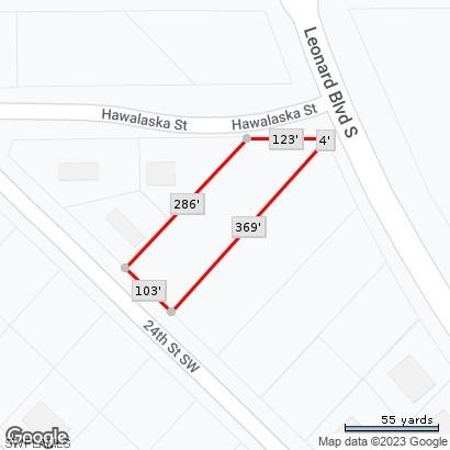 5222-5224 24th St SW, Lehigh Acres, FL 33973