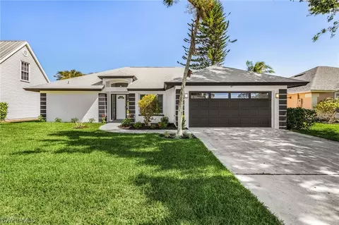 3645 Kent Dr S, Naples, FL 34112