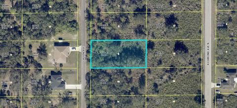 1506 Calvin Ave, Lehigh Acres, FL 33972